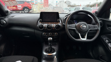 Nissan Juke 1.0 DiG-T Acenta 5dr Petrol Hatchback